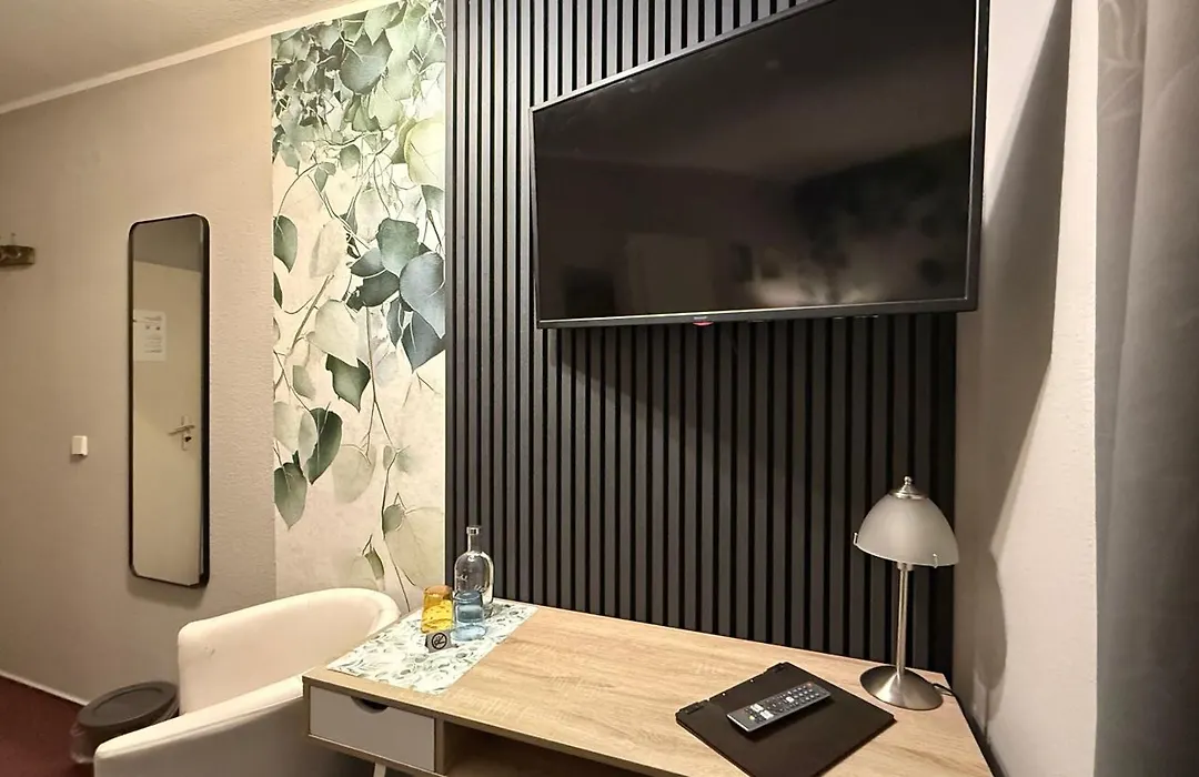 Hotel Annablick-1