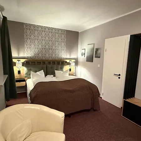Hotel Annablick-2