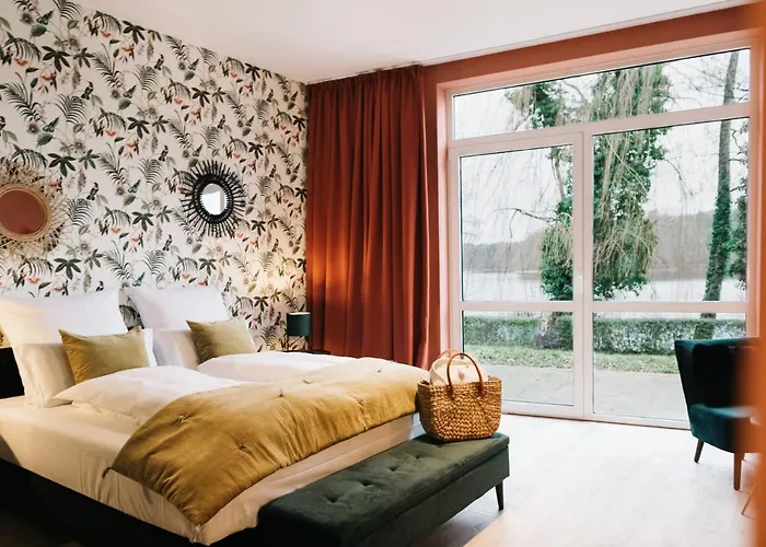 Am See - Gästezimmer